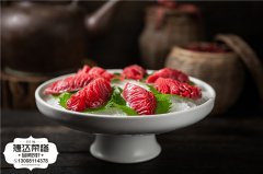 火(huo)鍋菜品攝影(ying)4